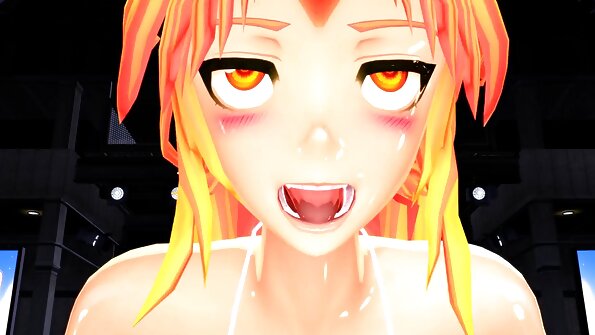 ब्लॅक स्टड पांढऱ्या मुलीला त्याच्या काठीने गांडीत टाकत आहे